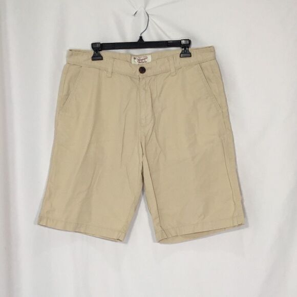 Original Penguin Slim Fit Chino Short (UC7) - Picture 2 of 7